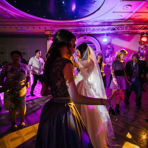 Свадьба Вячеслава и Ксении 27.08.2018