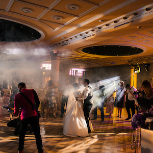 Свадьба Вячеслава и Ксении 27.08.2018