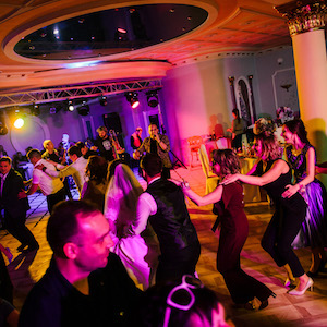 Свадьба Вячеслава и Ксении 27.08.2018