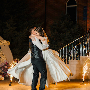 Свадьба Вячеслава и Ксении 27.08.2018