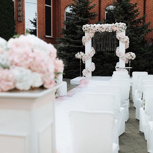 Свадьба Богдана и Алины 22.09.2017