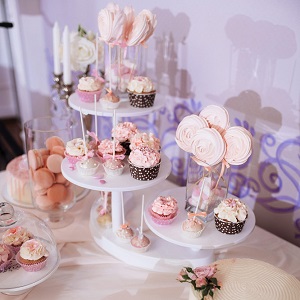 Свадьба Богдана и Алины 22.09.2017