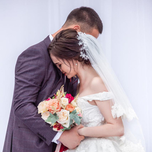 Свадьба в ресторане Интеграл