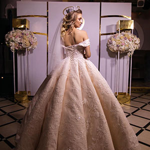 Свадьба в ресторане Интеграл