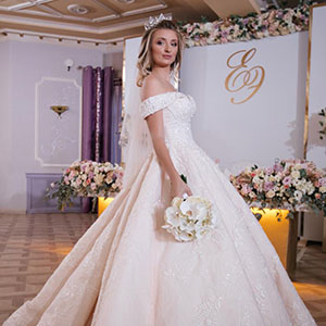 Свадьба в ресторане Интеграл