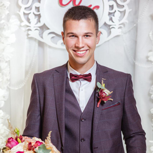 Свадьба в ресторане Интеграл